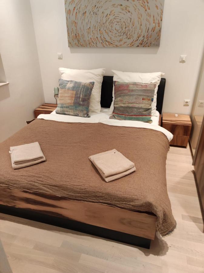 First Row To The Sea Apartment Opatija Ngoại thất bức ảnh